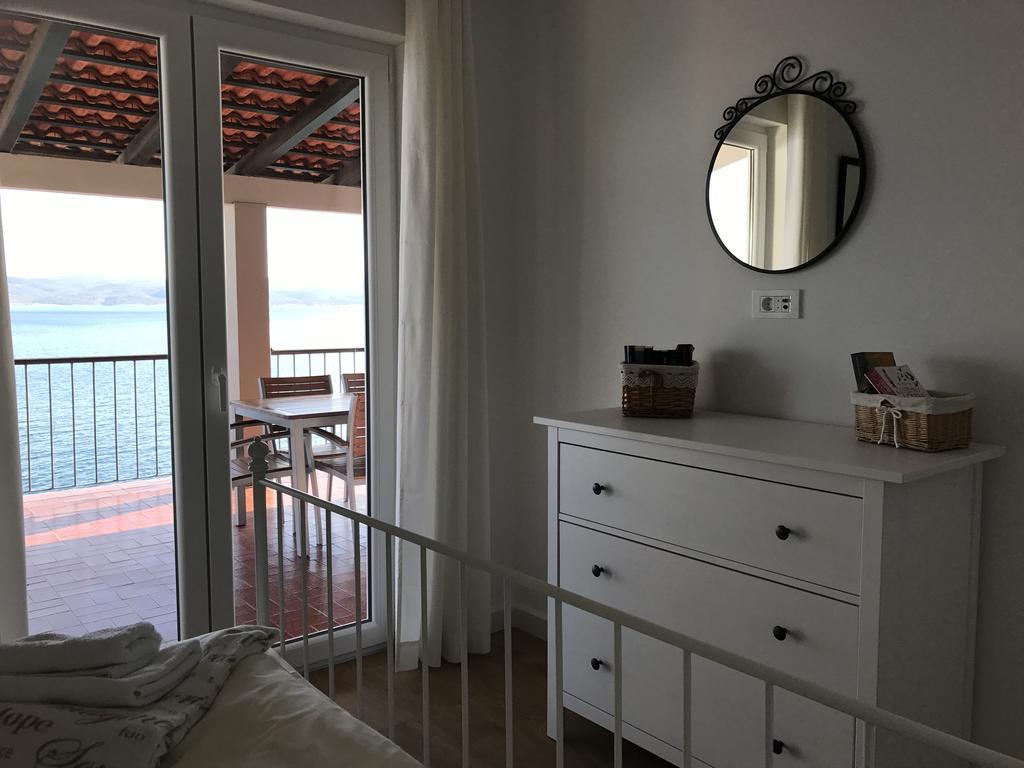 Villa Antares Pisak Extérieur photo
