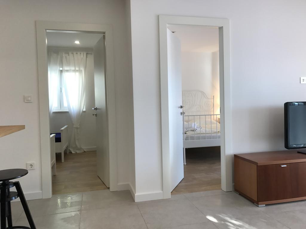 Villa Antares Pisak Extérieur photo