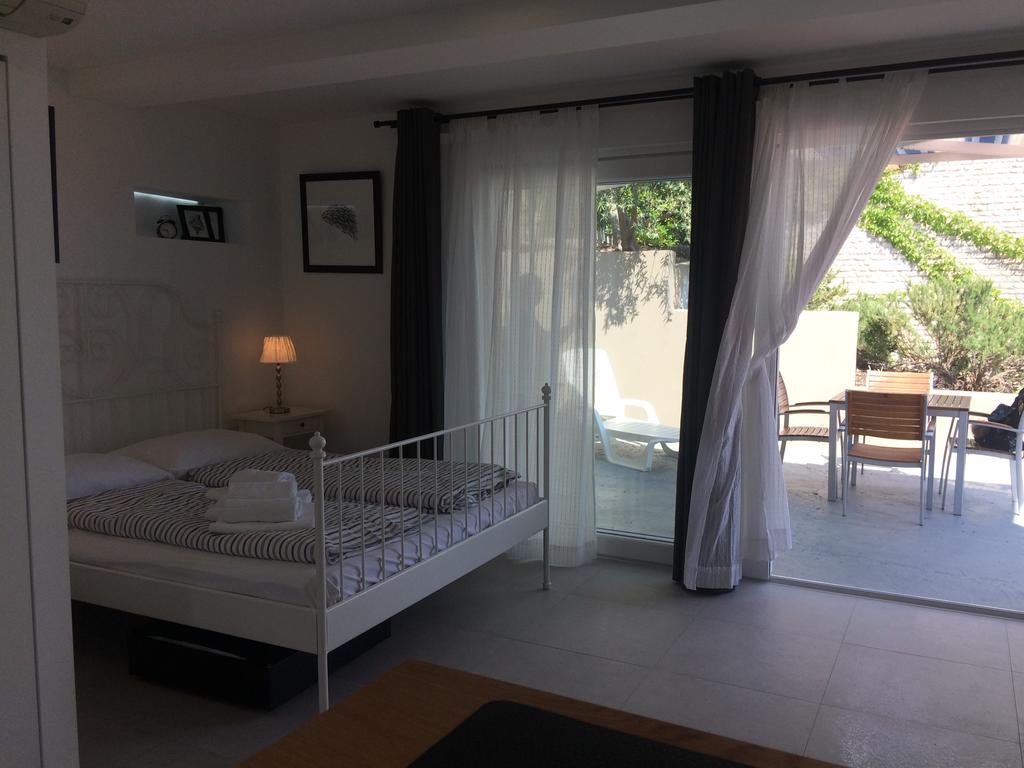 Villa Antares Pisak Extérieur photo